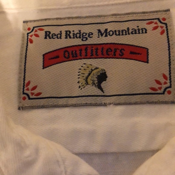 Red Ridge Mountain outfitters p1893 - Picture 4 of 6